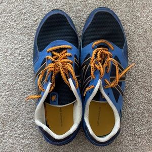 Men’s Zero V2 Trail Running Shoes